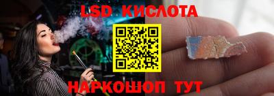 крисы Ирбит